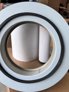 कोम्पेको <span class=keywords><strong>S</strong></span>-<span class=keywords><strong>CE05</strong></span>-502/<span class=keywords><strong>503</strong></span>/504/507 स्क्रू एयर कंप्रेसर एयर फिल्टर कोर भाग/तत्व/फ़िल्टर तत्व/फ़िल्टर तत्व - Product Image 4