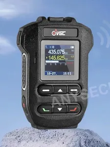 BHM-88 VGC Blvetooth <b>Microphone</b> for VR-N7600 N7500 N76 N75 Series Two Way Radio <b>Wireless</b> PTT Mic L826 - Product Image 5