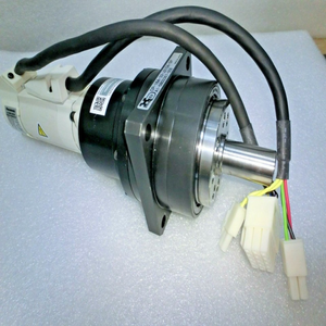 Moteur AC PLC MSMA5AZA2F + MSMA5AZA291 + HD CP-16A-33-J215A-SP, Japon, 7163, pour produit déstocké, neuf, original, automatisation industrielle - Product Image 1