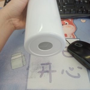 Đôi Tường Thẳng DIY Trắng Tumbler Thăng Hoa Trống 20Oz Thép Không Gỉ Thẳng Tumblers - Product Image 6