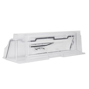 Contenedor de Polvo Roborock 215mm x 63mm x 78mm Compatible con T7 T7pro S5max S6Max PURE S6 MaxV, Accesorio de Plástico para Aspiradora Robótica de Uso Doméstico - Product Image 2