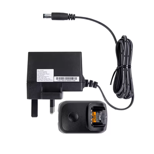 WPLN4226, per Motorola <span class=keywords><strong>Walkie</strong></span> <span class=keywords><strong>Talkie</strong></span> Wireless caricabatterie rapido DP2400 DP2600 DP3400 DP3601 DP4401 DP4600 DP4801 DP4800e XPR6350 - Product Image 4