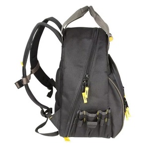 BSCI Factory L255 Tech Gear 53 Pocket Lighted Back Pack custom logo instrument <b>tool</b> backpack <b>bag</b> - Product Image 4