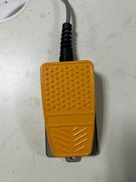 Machine de soudage à air chaud de type table 3600W pour l'ourlet de la bâche en PVC et des cordes