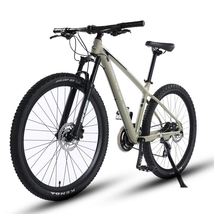Best Selling VTT Mountain Bike Aluminum Alloy Frame, Disc