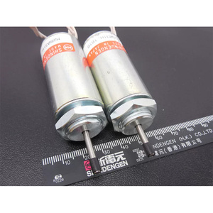 เครื่องตัดแม่เหล็กไฟฟ้าโซลินอยด์ <span class=keywords><strong>SHINDENGEN</strong></span> M25031H ของแท้ รุ่น M25031H - Product Image 3