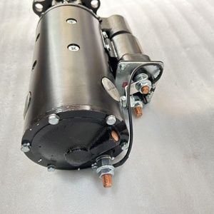 มอเตอร์สตาร์ท 50MT 24V 11T 11KW 4967-110301-SV - Product Image 5