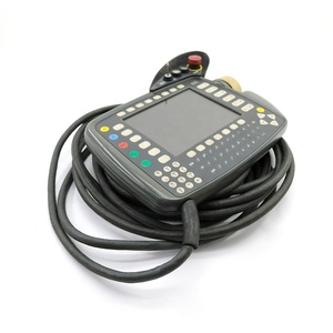 ใหม่เอี่ยม KCP2 Teach Pendant 00-130-547 ตัวควบคุมหุ่นยนต์แบบพกพาพร้อมสายเคเบิลยาว 10 เมตร - Product Image 1