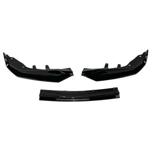 Para BMW Serie 4 G22 2 Puertas, Protector de Parachoques Delantero, Difusor, Kit de Carrocería, Cubierta Protectora, Accesorios para Auto - Product Image 3