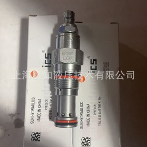 Solénoïde RPEELCN d'origine authentique de Sun Hydraulics, état neuf, produit RPEE-LCN RPEE LCN - Product Image 5