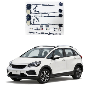 Nouveau pour Honda Fit modèle 2021 et versions ultérieures : Serrure de porte électrique et fermeture assistée pour rétrofit/amélioration - Product Image 1
