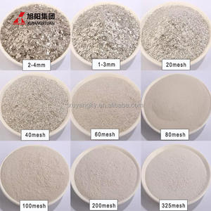 灵寿厂家直销白云母片和粉末 - 化妆品/工业级高品质散装批发 - Product Image 4