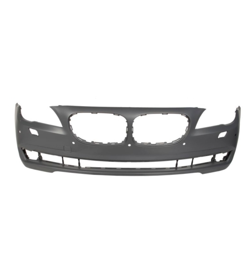 BMW 7シリーズ F01 F02 フロントバンパー（7ホール）新用品