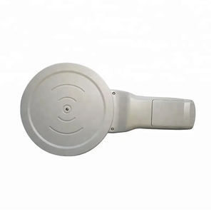 पशु प्रबंधन कम आवृत्ति टैग पाठक के लिए YSVET-TR03 हैंडहेल्ड टैग रीडर - Product Image 2