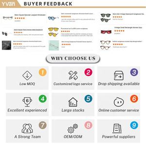 Gafas de sol de marco redondo para hombre y mujer, lentes de sol Punk redondas Vintage con patas de primavera, con logotipo de círculo de Metal, nuevas - Product Image 6