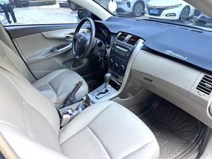 <span class=keywords><strong>Toyota</strong></span> <span class=keywords><strong>Corolla</strong></span> à <span class=keywords><strong>prix</strong></span> avantageux, excellent état, sièges en cuir, dépôt accepté. - Product Image 3