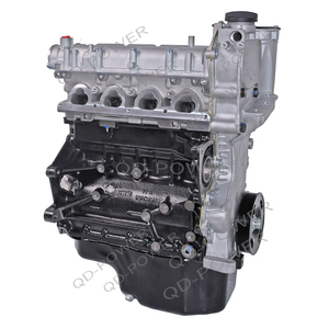 Nuovissimo EA111 CLS BN 77KW 4 cilindri <span class=keywords><strong>1.6</strong></span> motore auto per Bora <span class=keywords><strong>Polo</strong></span> - Product Image 2