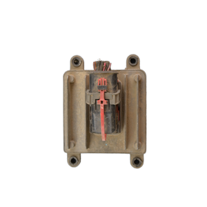 AVEO Mini Bus Truck Parts Engine ECU MT20U2 de l'unité de commande du moteur automobile d'<span class=keywords><strong>occasion</strong></span> à démonter. - Product Image 6