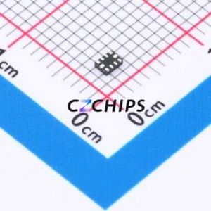 Original tout nouveau QFN-10 CM1103-QFNTA (2x1.5) Circuit intégré IC Puce PMIC Convertisseur analogique-numérique (ADC) - Product Image 2