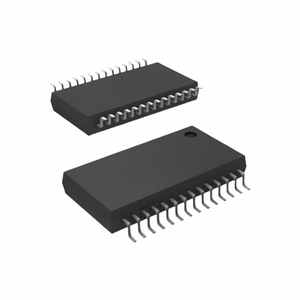 PCM1737E Data Acquisition BOM IC In Stock 28 SSOP Buy Online Electronic Components - Product Image 1