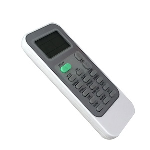 Điều Hòa Không Khí Thông Dụng Điều Khiển Từ Xa Ac Phù Hợp Với Điều Hòa Không Khí <span class=keywords><strong>Hisense</strong></span> - Product Image 2