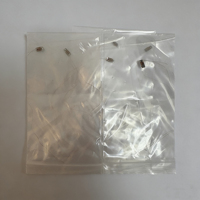 Tête magnétique ultra-mince de 0,3 mm pour lecteur de cartes MSR009 MSRV015 MSR008, tête magnétique de 0,5 mm, tête magnétique de 0,3 mm