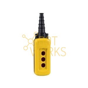Schneider Electric XACA03-New - Product Image 1
