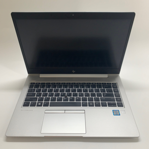 Laptop bisnis HP EliteBook 840 G5 bekas, Laptop Intel <span class=keywords><strong>Core</strong></span> <span class=keywords><strong>I7</strong></span> 8550U <span class=keywords><strong>CPU</strong></span> 16GB RAM 512GB SSD asli diperbarui komputer bekas - Product Image 5