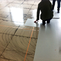 Chine Avarity Couleur de revêtement de sol en PVC antistatique Esd Floor