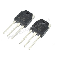 Jekevi Nouveau et Original FDA20N50 20N50 TO-3P Transistor MOSFET N-CH 500V 20A