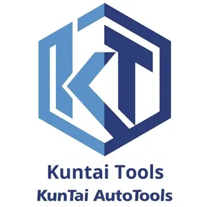 Herramienta Especial <span class=keywords><strong>de</strong></span> Sincronización para Motor Buick GL8 Cadillac LTG 2.0T, Amortiguador <span class=keywords><strong>de</strong></span> Cigüeñal, Logotipo Kuntech, Plástico para Empaque - Product Image 5