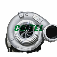 Turbocompresor de Actualización Stage2 HE351VE HE300VG 0433520 2842406 para Dodge Ram 2500 3500 4500 5500 6.7L 2007-2008