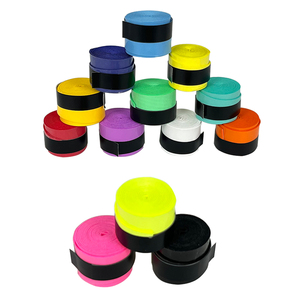 Vente en gros à prix ultra-bas : Bande adhésive antidérapante en PU pour poignées de vélo BMX, absorbant la transpiration, avec poignée réglable - Product Image 2