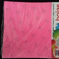 Hojas de Papel Bristol Bond de Primera Calidad con Revestimiento de Doble Cara, Anti-Rizo, 400g, Ecológicas, para Pósters, Gráficos y Diseño Gráfico