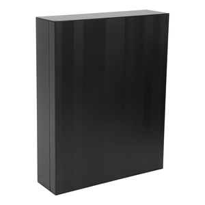 Maßgefertigtes 19 Zoll 1U 4U Desktop-Audioverstärker-Gehäuse Blechbearbeitung Rack-Mount-Servergehäuse IP55-Schutz - Product Image 3