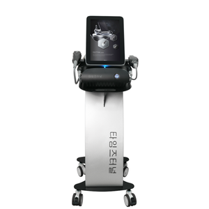 Professional 3in1 Ultrasonic <b>Beauty</b> Machine Ultrasound Handle Skin Lifting Anti Aging <b>Beauty</b> <b>Equipment</b> - Product Image 2