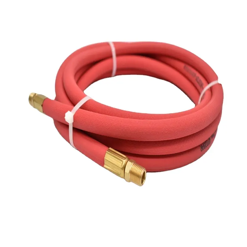 Nhà Máy Bán Hàng Ống Pvc Máy Nén Khí Hose Ống 3/8 Air Hose