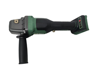 Meuleuse d'angle sans fil haute performance à batterie lithium-ion pour le meulage et le polissage