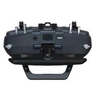 Drone FPV T12 MAX avec télécommande ELRS 2.4G/915MHz, nacelle HALL, module RF RDC50 1W, fonction complète, longue portée, pour montage DIY