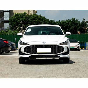 Mg 5 2026 Sedán de alto rendimiento Mg5 <span class=keywords><strong>Coches</strong></span> <span class=keywords><strong>nuevos</strong></span> <span class=keywords><strong>baratos</strong></span> Asientos de cuero <span class=keywords><strong>Coches</strong></span> de gasolina de largo alcance - Product Image 2
