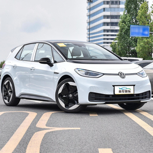 Se Aceptan Pedidos Personalizados, Superventas, Vehículo Eléctrico Mini <span class=keywords><strong>ID3</strong></span> 2024, 170hp, 450km de Autonomía, 5 Puertas, Hatchback, Vehículo de Nueva Energía en Venta - Product Image 6