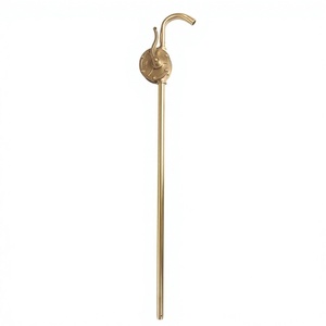 ปั๊มน้ำมันมือถือปลอดประกายไฟ ยี่ห้อ TUOKAEX ขนาด 1350 มม. ขายตรงจากโรงงาน - Product Image 1