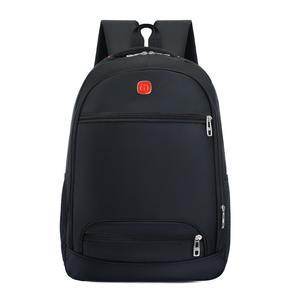 Tas Ransel Kapasitas Besar Tas Buku SMP SMA Mahasiswa Tas Sekolah Tas Buku Tas Sekolah Pria Tas Ransel Laptop Travel - Product Image 4