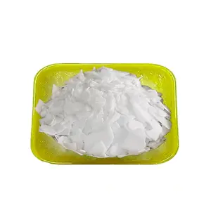 Daily Chemical Surfactant Flake Cocamide Methyl DEA CAS 68140-00-1 CMEA Cocamide Mea