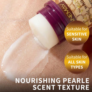 Soin de la peau en marque privée, hydratant, éclaircissant, blanchissant, collagène, rétinol, niacinamide, baume pour le visage, crème en stick - Product Image 3