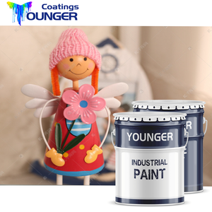 Customized <strong>Ceramic</strong> Enamel <strong>Paint</strong> with Uniform Coloring, Durability Strong Adhesion, Suitable for <strong>Ceramic</strong> Toys <strong>Ceramic</strong> Products. - Product Image 2