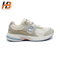 Nouvelles baskets Hebo, chaussures de sport respirantes pour hommes, baskets en gros, fabricant de baskets à faible MOQ, logo personnalisé