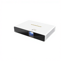 Projecteur laser APPOTRONICS.AL-W360, bureau, entreprise, portable, téléphone mobile, écran sans fil