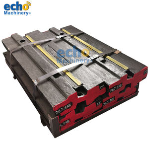 Ultima barra di soffiaggio R5e per il riciclaggio di macerie di costruzione in calcestruzzo - Product Image 6