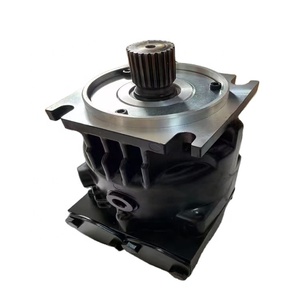 Moteur hydraulique pour rouleau compresseur Danfoss 90M055 90M75 90M100 - Product Image 3